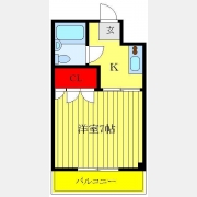 島田マンション