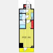 ブライズ板橋クレヴィスタ