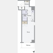 クレアシオン南大塚