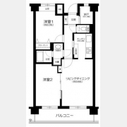 レールシティ十条清水坂公園