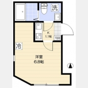 ユニヴェール西新井