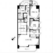 ヴィルヌーブ浦和常盤