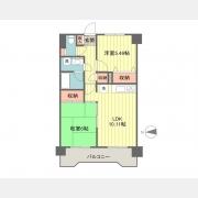朝日クレス・パリオ護国寺