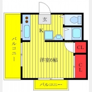 ゆたかハイツ
