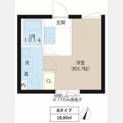 レピュア東十条駅前レジデンス