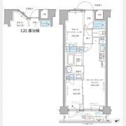 パークアクシス文京本郷