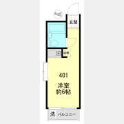 リバティパレス目白