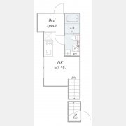 GRANDE MAISON SUGAMO