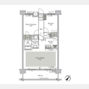 パークキューブ西ヶ原ステージ