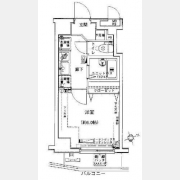 ヴェルト池袋ウエストフォート