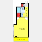 カオパレス　NO.18