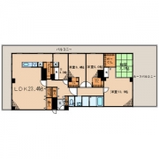 マンションかねき