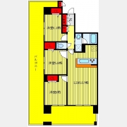 ロイヤルパークス新田