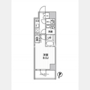 シーズンフラッツ新大塚