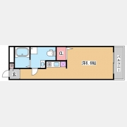 キャスバルクオーレ田端