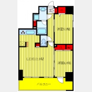 MAXIV西日暮里アレグリアコート