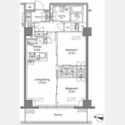 ソライエアイル練馬北町