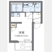 パームマンション滝野川