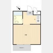 ブランシェ町屋