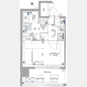 プレセダンヒルズ西川口