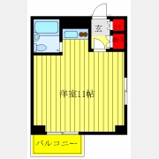大給坂マンション