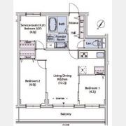 Weave Base -Heiwadai