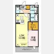 D-roomTODA FRONT COURT A