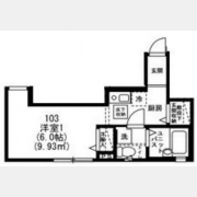 ピソ・ティエランジュ大塚