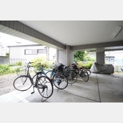 シティハイツ新大塚