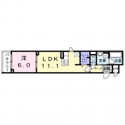 スカイノッツ北赤羽