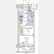 ジェノヴィア赤羽