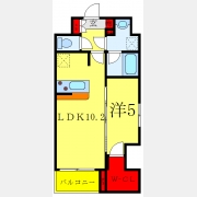 コージーコート茗荷谷