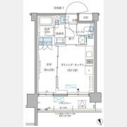 パークアクシス文京本郷