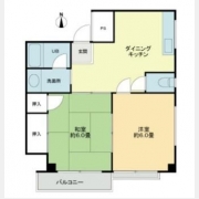 北町コーポ３号棟