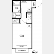 T’s Coure赤羽志茂
