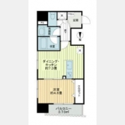 ルミエール池袋要町