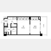 レジディア池袋ウエスト