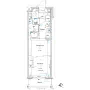 ラティエラ滝野川