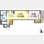 アヴァンス豊島B