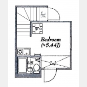 アルファ赤羽岩淵