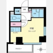 菱和パレス文京南