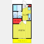 ラ・クール西川口