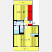 シャンドーレ西高島平