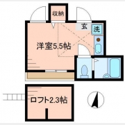 イルビラージュ平和台