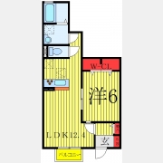 グリーンコーポ網代橋