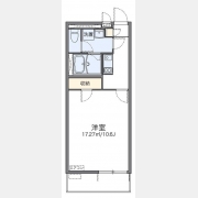 レオネクスト落合南長崎