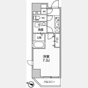 江戸川橋ステーションレジデンス