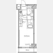 ラフィスタ中板橋