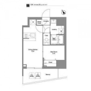 BPRレジデンス田端