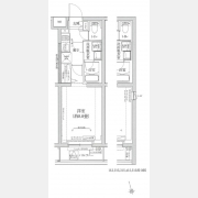 アイルグランデ川口